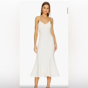 Likely Merrit Dress - worn once perfect condition